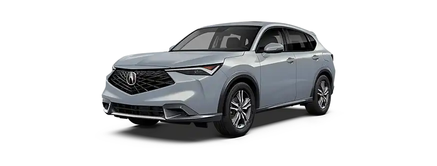 2026 Acura ADX AWD's photo