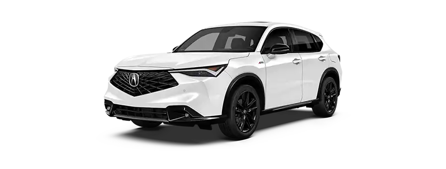 2026 Acura ADX A-Spec AWD Advance Package's photo