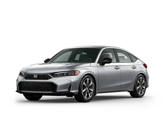 2026 Honda Civic Sport Touring Hybrid CVT's photo