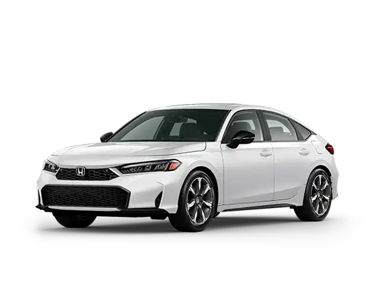 2026 Honda Civic Sport Touring Hybrid CVT's photo