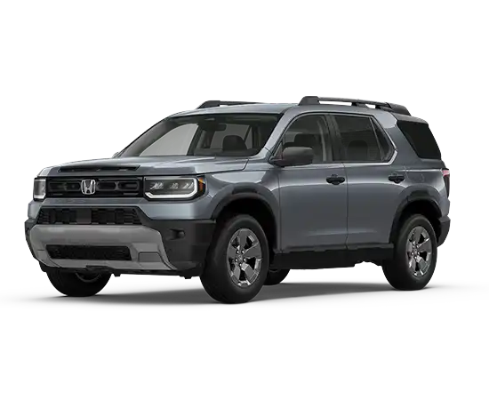 2026 Honda Passport 3.5 RTL Towing 4WD Auto's photo