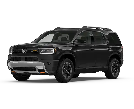2026 Honda Passport 3.5 TrailSport Elite 4WD Auto's photo