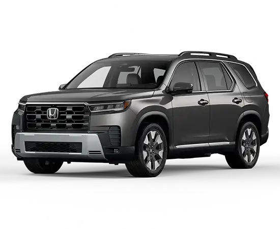 2026 Honda Pilot Elite InTransit's photo