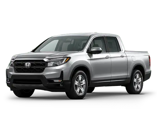 2026 Honda Ridgeline RTL AWD's photo