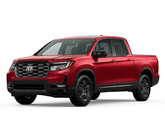 2026 Honda Ridgeline TrailSport's photo