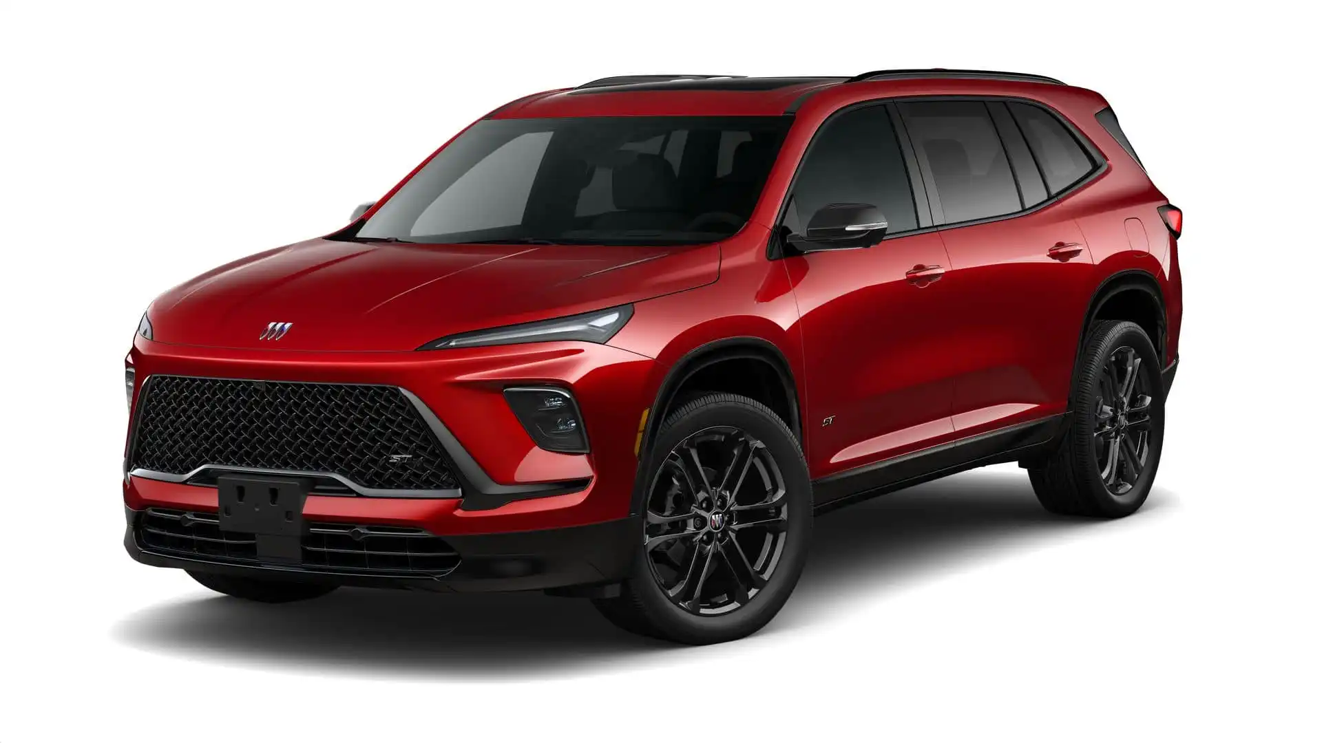 2026 Buick Enclave Sport Touring AWD's photo