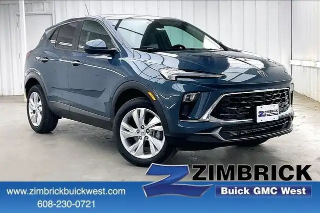 2026 Buick Encore GX Preferred AWD's photo