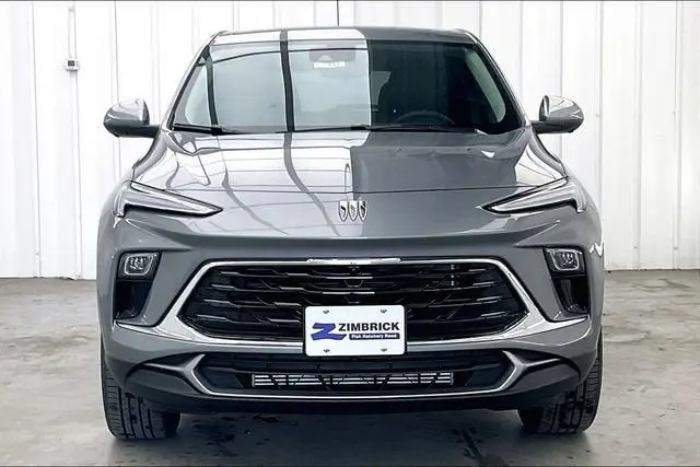 2026 Buick Encore GX Preferred AWD photo 3