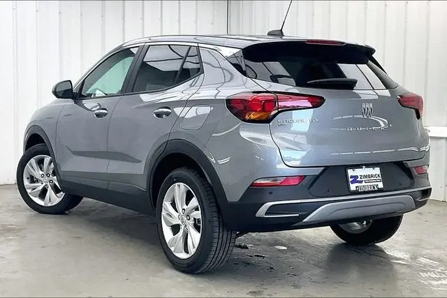 2026 Buick Encore GX Preferred AWD photo 5