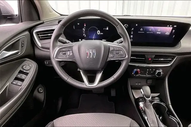 2024 Buick Encore GX Preferred AWD photo 5