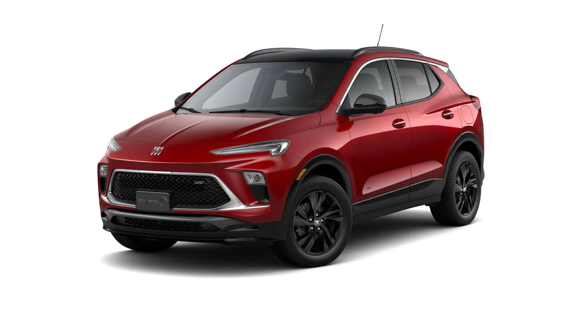 2026 Buick Encore GX Sport Touring AWD's photo