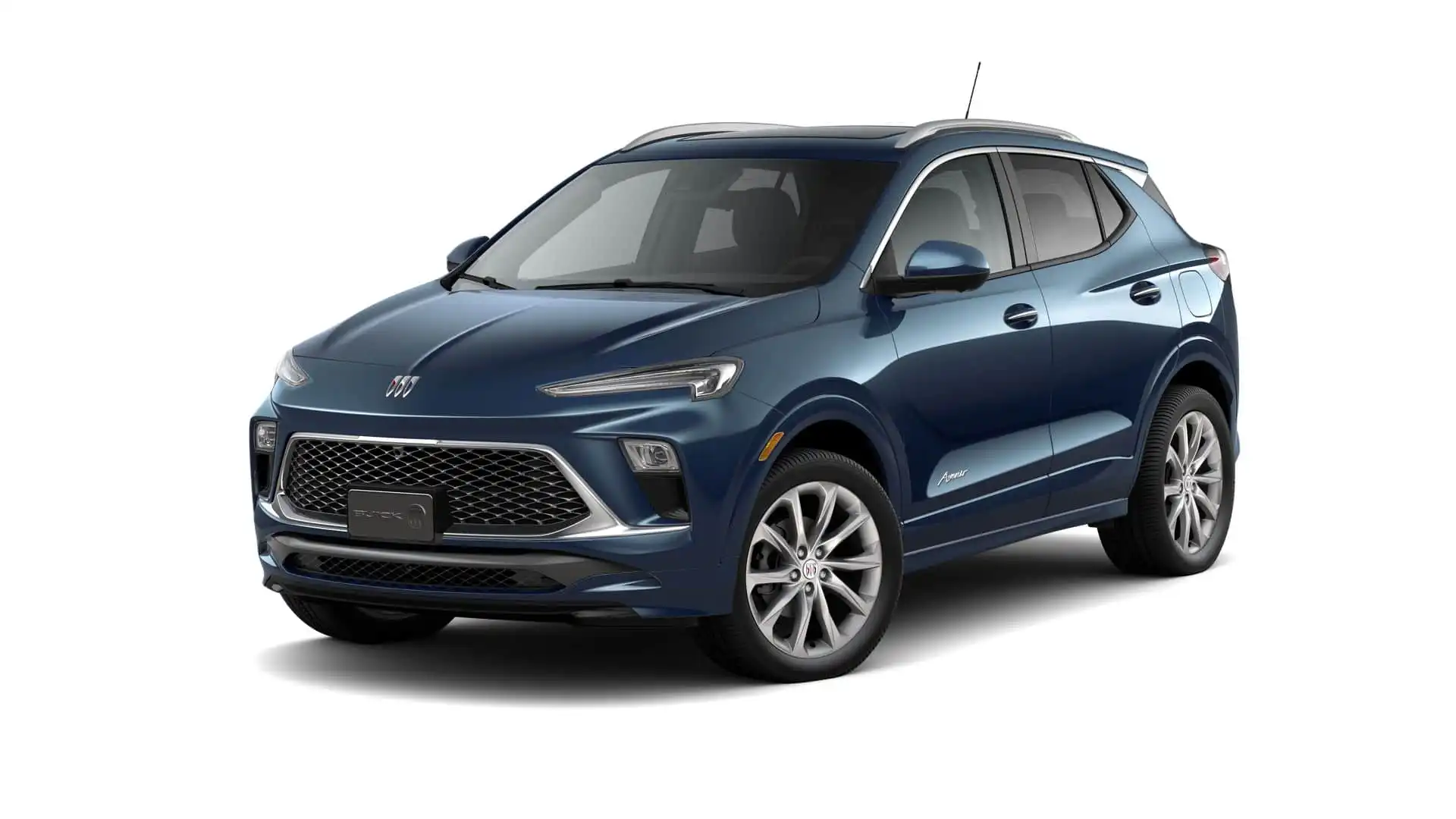 2026 Buick Encore GX Avenir AWD's photo