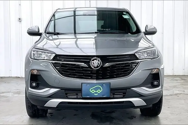 2023 Buick Encore GX Preferred AWD photo 3