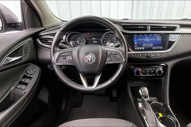 2023 Buick Encore GX Preferred AWD photo 5