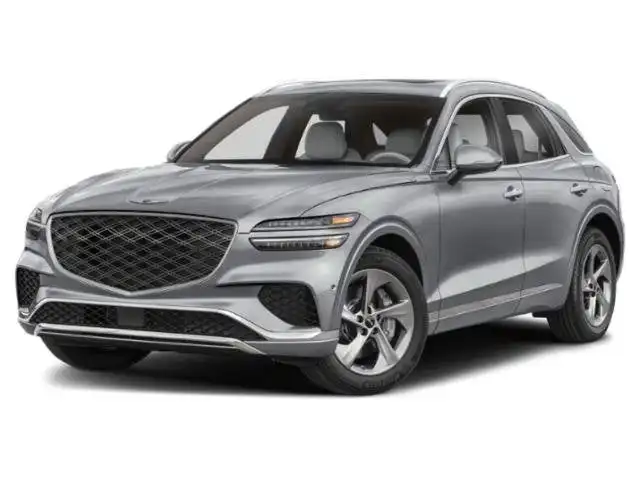 2026 Genesis GV70 2.5T Advanced AWD's photo
