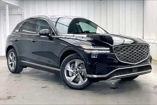 2026 Genesis GV70 2.5T Advanced AWD's photo