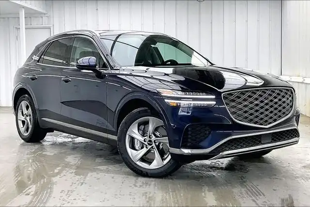 2026 Genesis GV70 2.5T Advanced AWD's photo