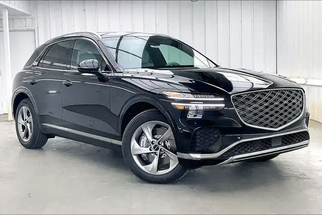 2026 Genesis GV70 2.5T Advanced AWD's photo