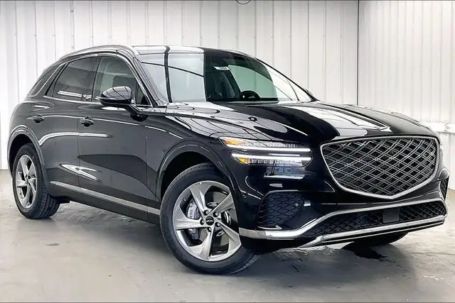 2026 Genesis GV70 2.5T Advanced AWD photo 1