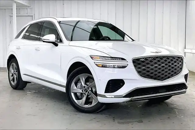 2026 Genesis GV70 2.5T Advanced AWD's photo