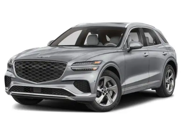 2026 Genesis GV70 2.5T Advanced AWD's photo