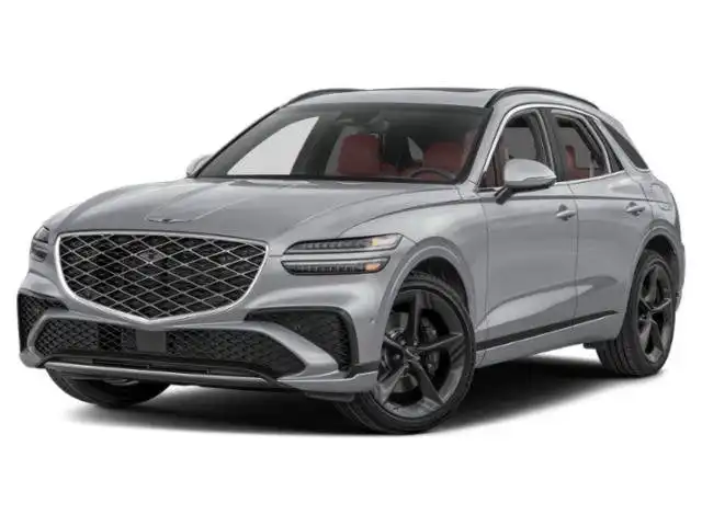 2026 Genesis GV70 2.5T Sport Prestige AWD's photo
