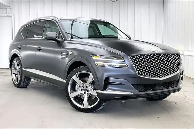 2023 Genesis GV80 3.5T Standard AWD's photo