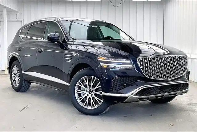 2026 Genesis GV80 2.5T Standard AWD's photo