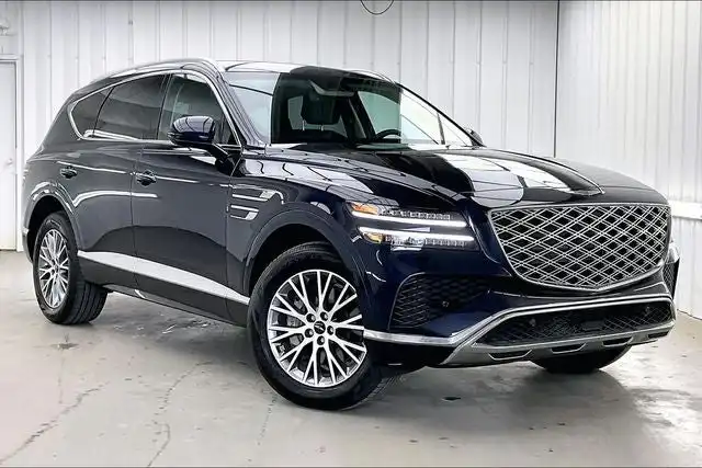 2026 Genesis GV80 2.5T Standard AWD's photo