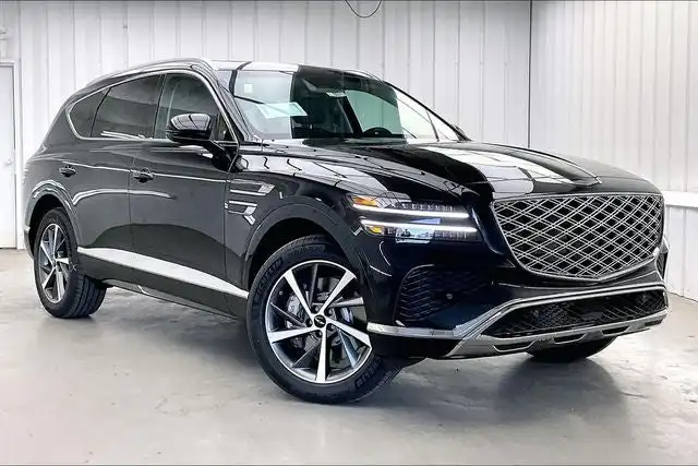 2026 Genesis GV80 2.5T Select AWD's photo