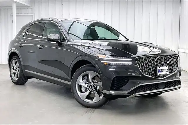 2026 Genesis GV70 2.5T Advanced AWD's photo