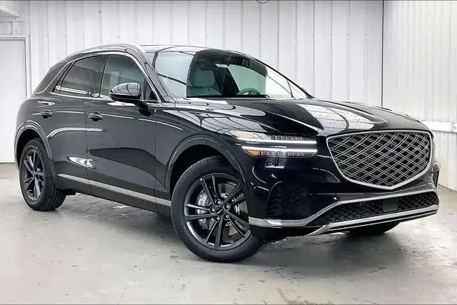 2027 Genesis GV70 2.5T Advanced AWD's photo