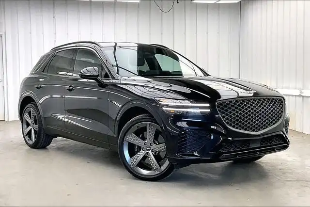 2023 Genesis GV70 3.5T Sport AWD's photo