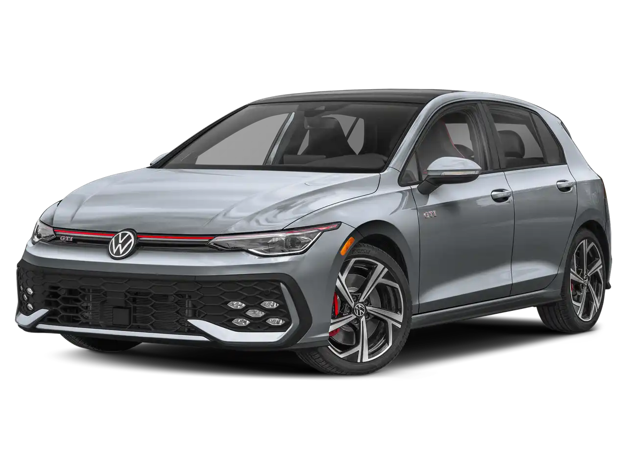 2026 Volkswagen Golf GTI 2.0T SE 4-Door DSG's photo