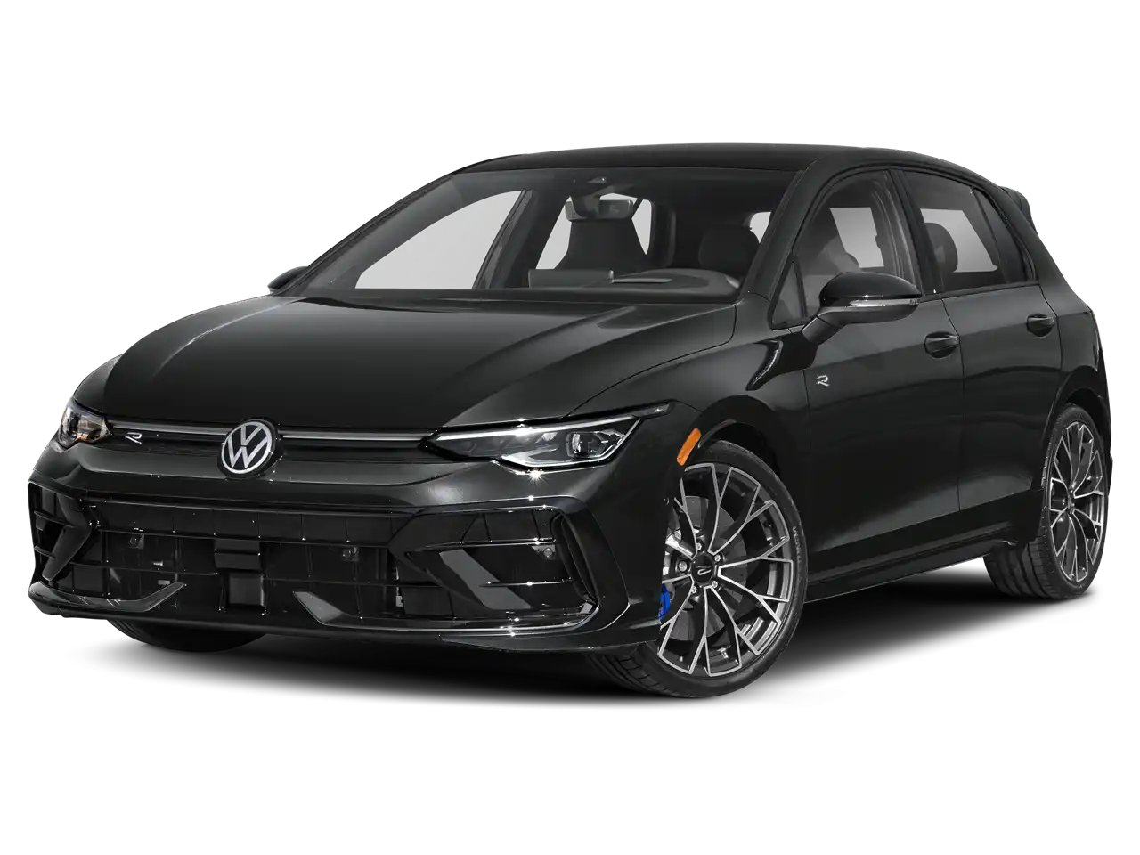 2026 Volkswagen Golf R Golf R 4-door DSG's photo