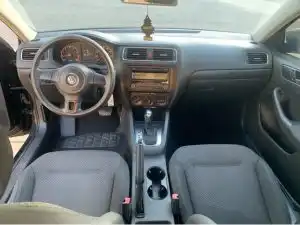 2012 Volkswagen Jetta S 6AT's photo