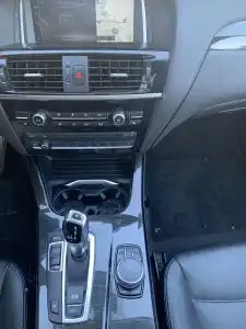 2017 BMW X3 xDrive28i's photo