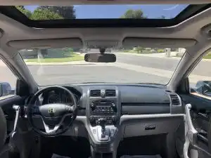 2007 Honda CR-V EX-L 2WD 5AT's photo