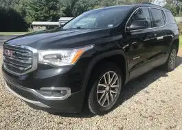 2018 GMC Acadia SLE2 AWD's photo