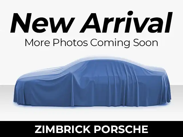 2019 Porsche 911 Targa 4's photo