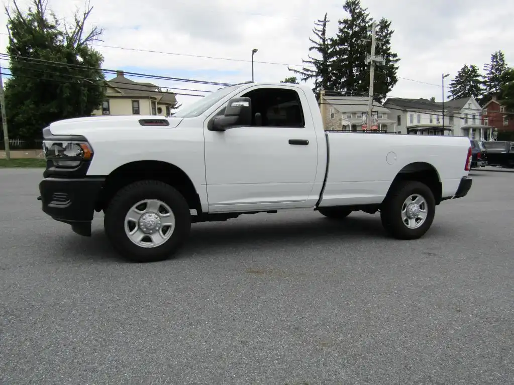 2023 RAM 2500 Tradesman 4X4 Regular Cab's photo