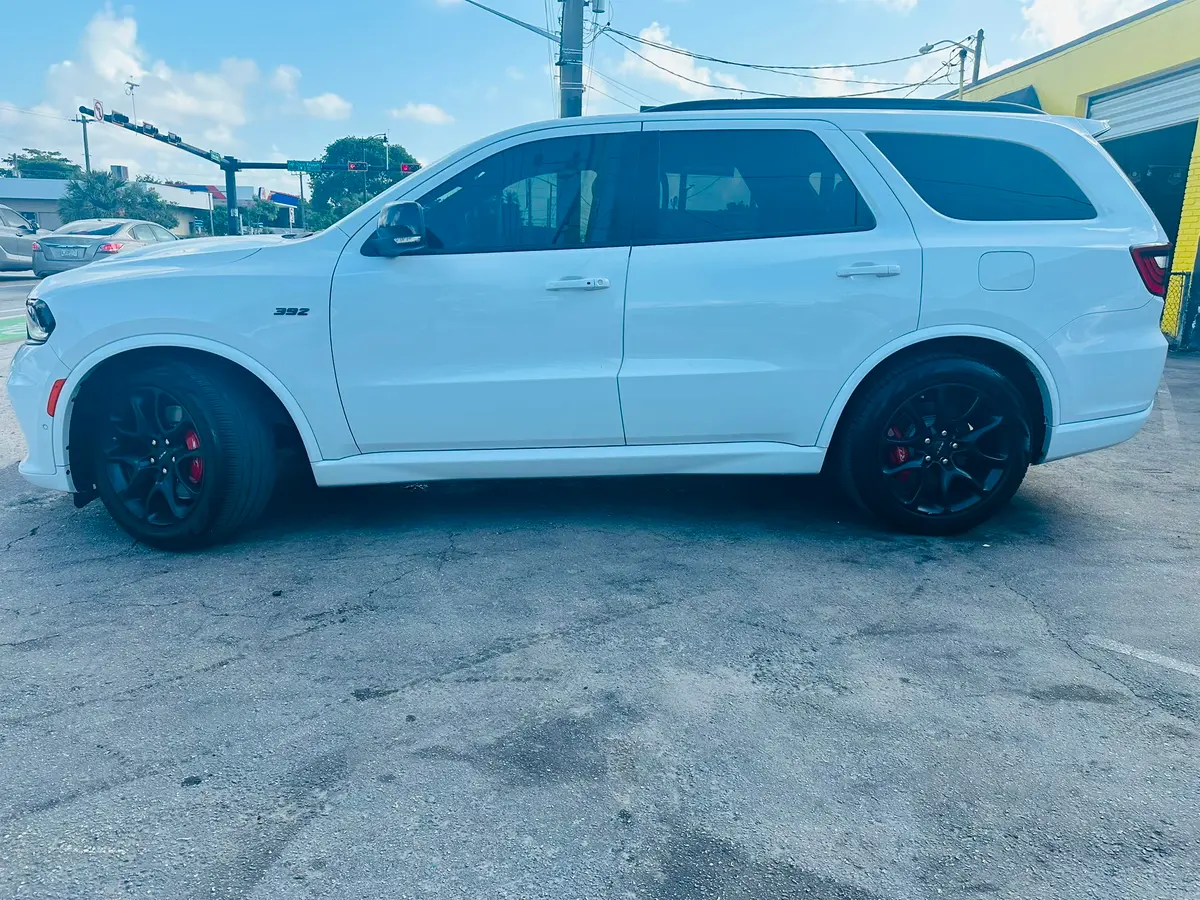 2023 Dodge Durango SRT 392 Premium AWD photo 4