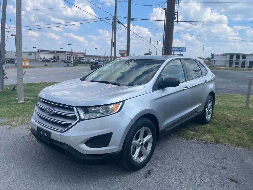 Vehicle Image 2