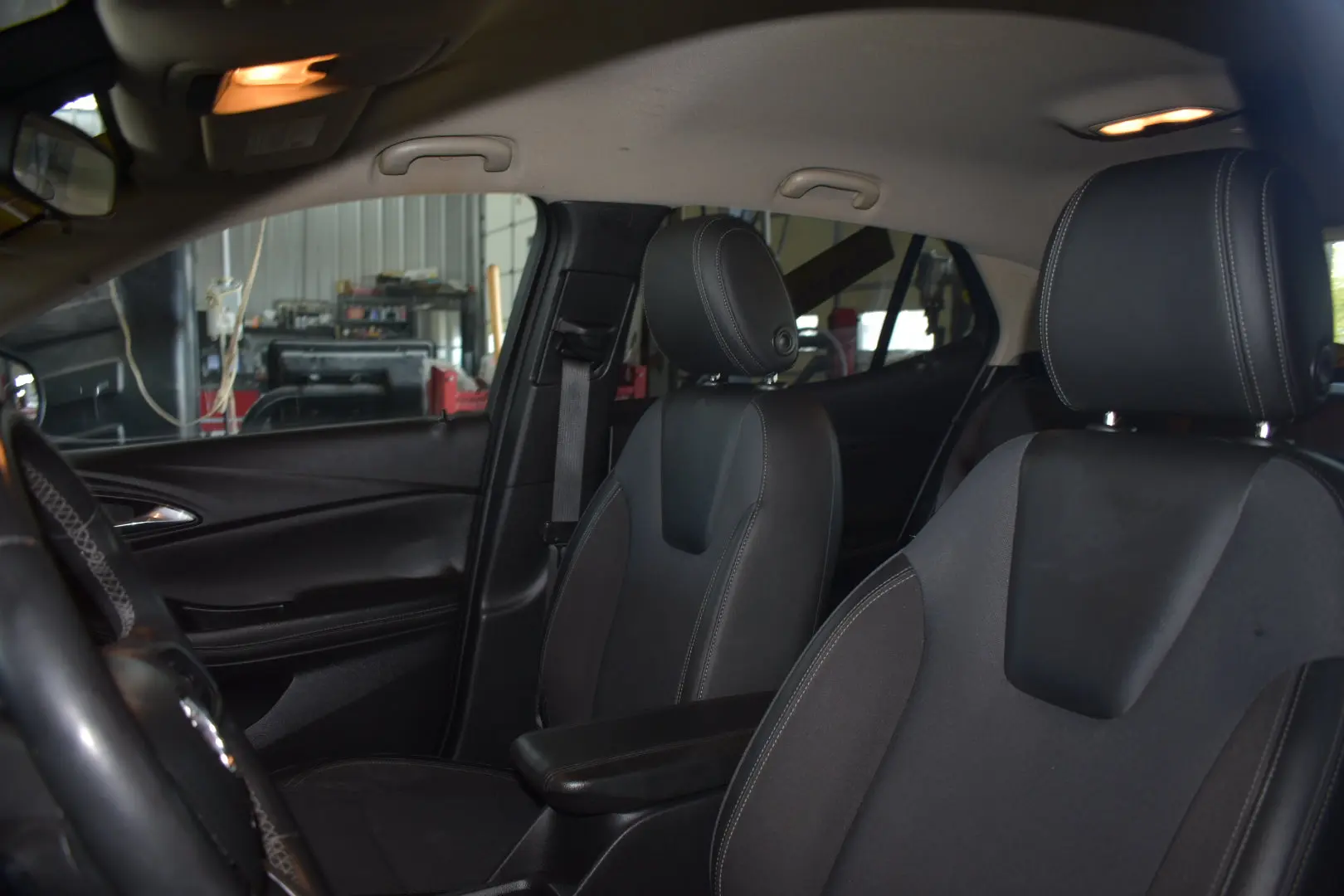 2022 Buick Encore GX Select photo 4